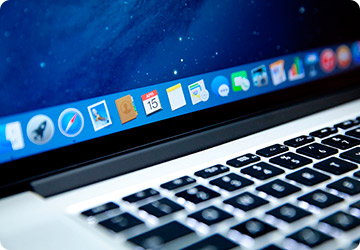 MacBook Pro 2020